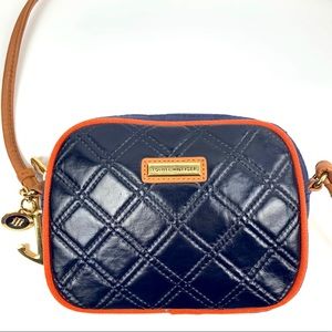 Tommy Hilfiger Crossbody Bag Navy